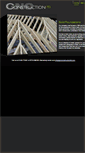 Mobile Screenshot of gncconstructionltd.com